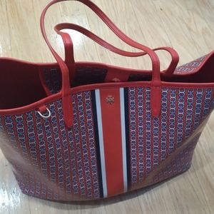 Tory Burch Tote Bag